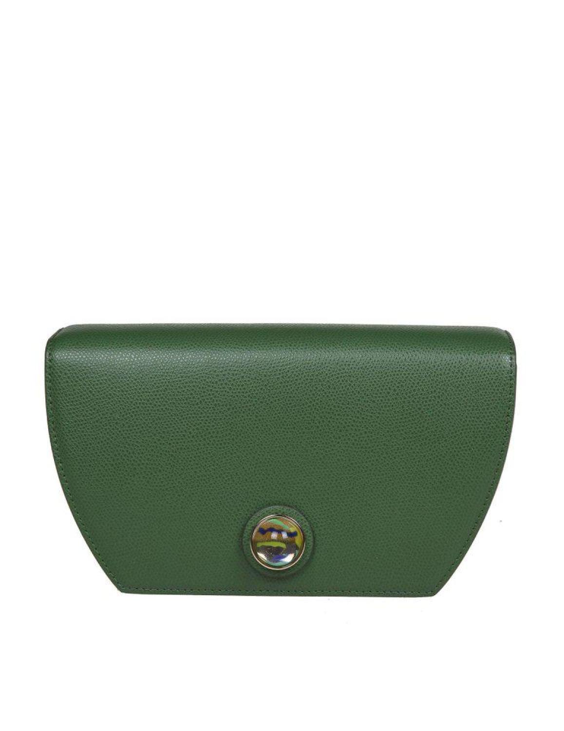 Furla Alba Mini Shoulder Bag