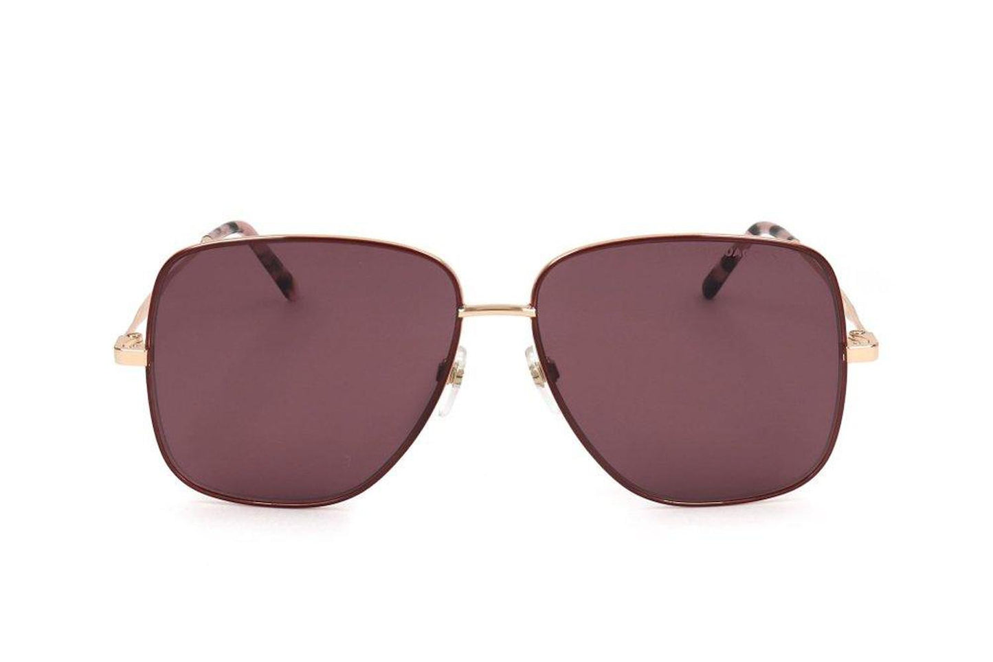 Marc Jacobs Eyewear Aviator Sunglasses