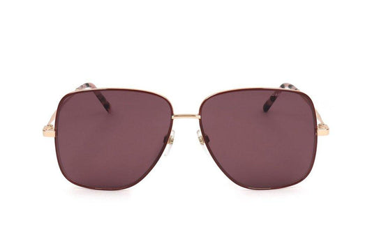 Marc Jacobs Eyewear Aviator Sunglasses