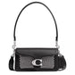 Crystal Tabby Small Shoulder Bag