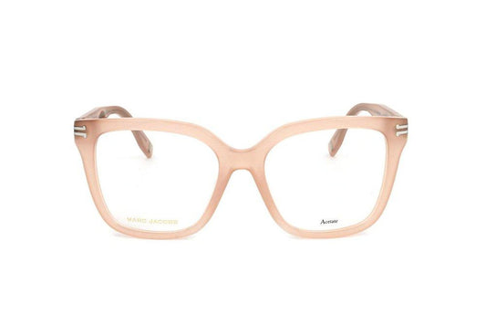 Marc Jacobs Eyewear Square Frame Glasses