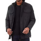 Men's Quilted Field Jacket