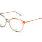 Marc Jacobs Eyewear Cat-Eye Frame Glasses