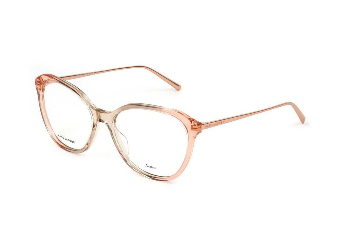 Marc Jacobs Eyewear Cat-Eye Frame Glasses