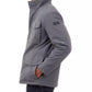 Men's Quilted Field Jacket