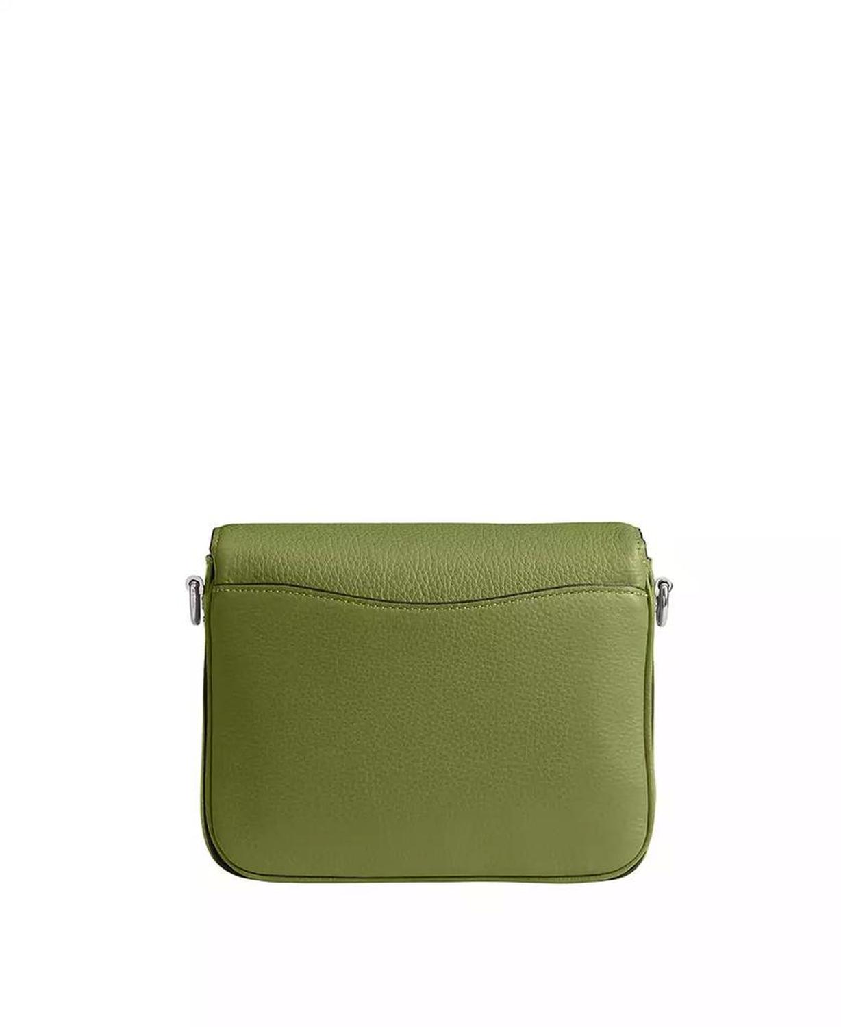 Women's Turn Lock Cassie Crossbody Bag