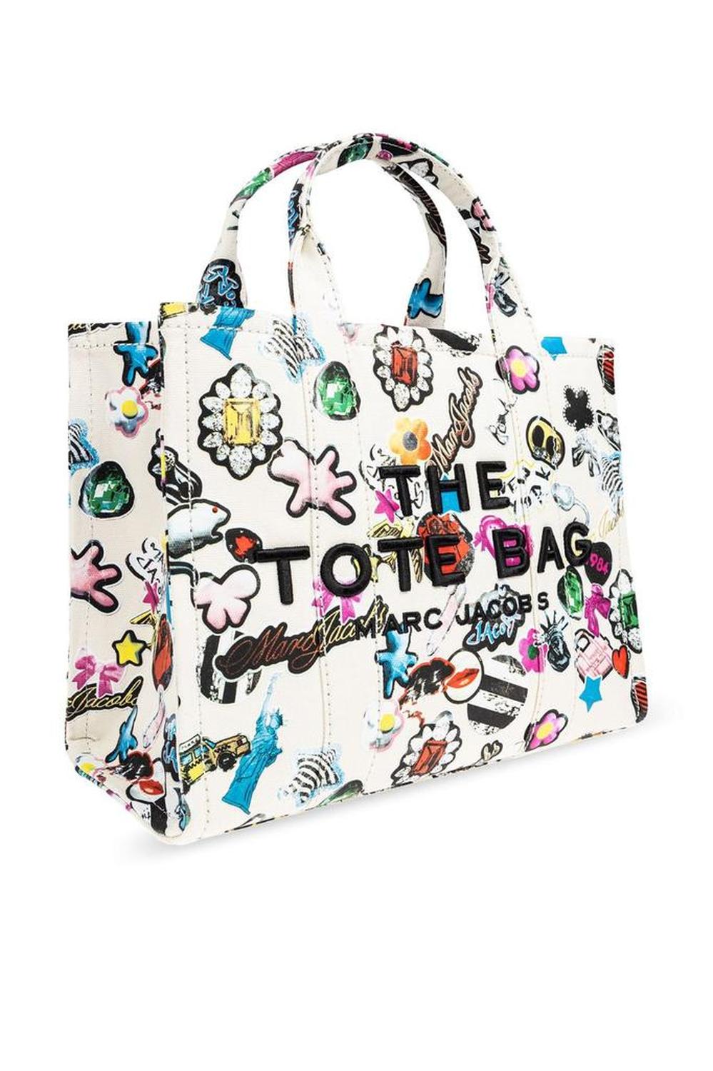 Marc Jacobs The Daisy Medium Tote Bag