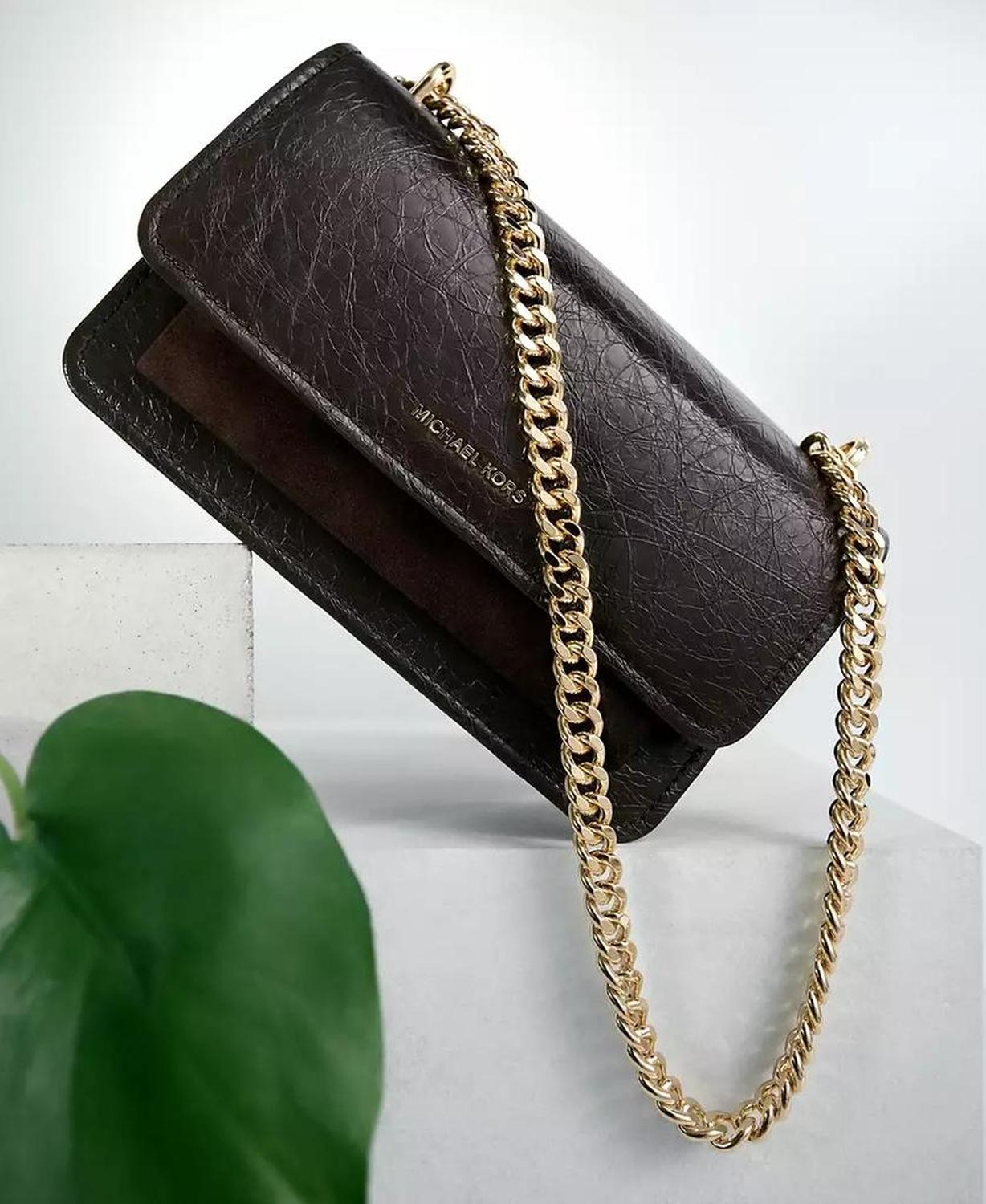 Claire Large Shoulder Bag