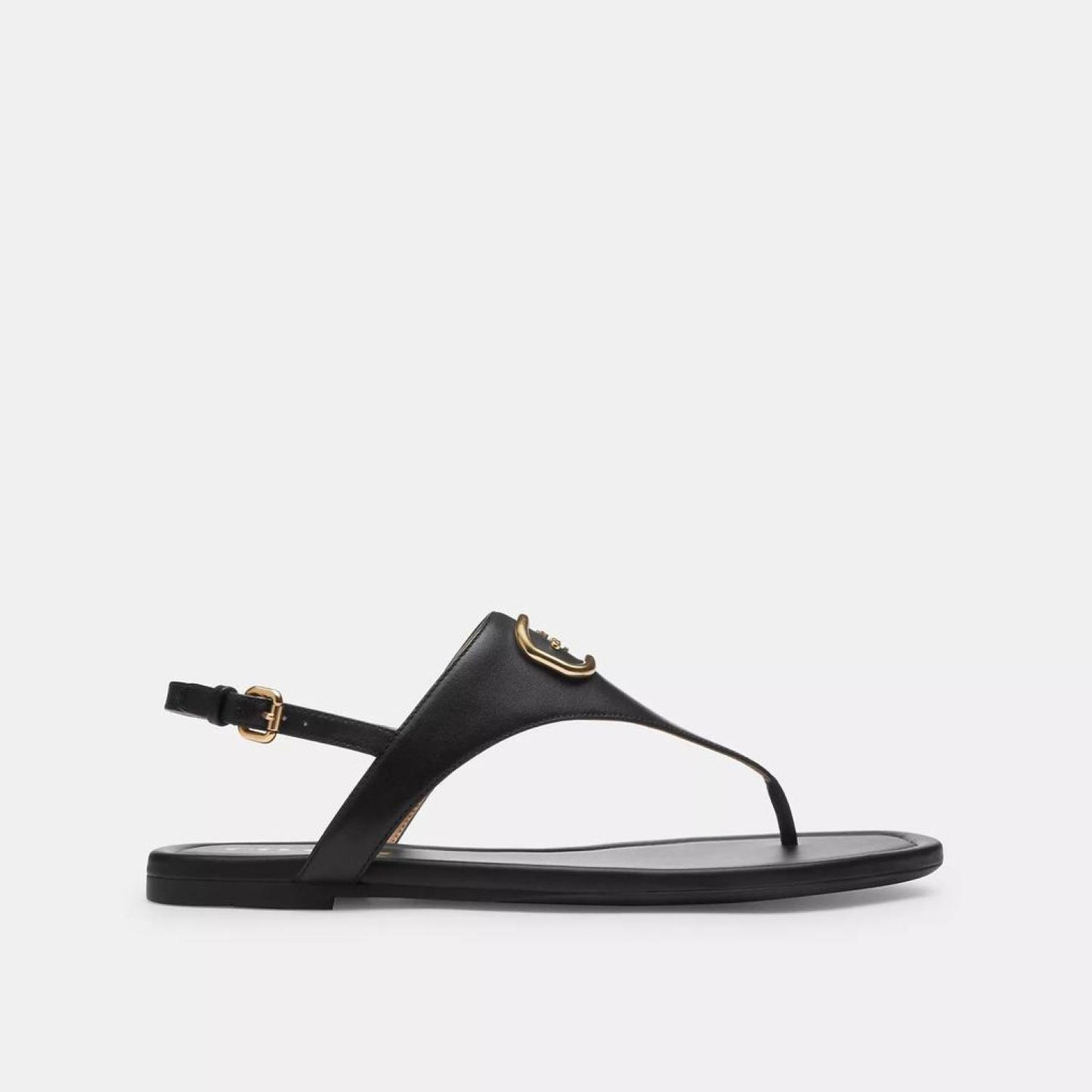 Coach Outlet Jordin Sandal