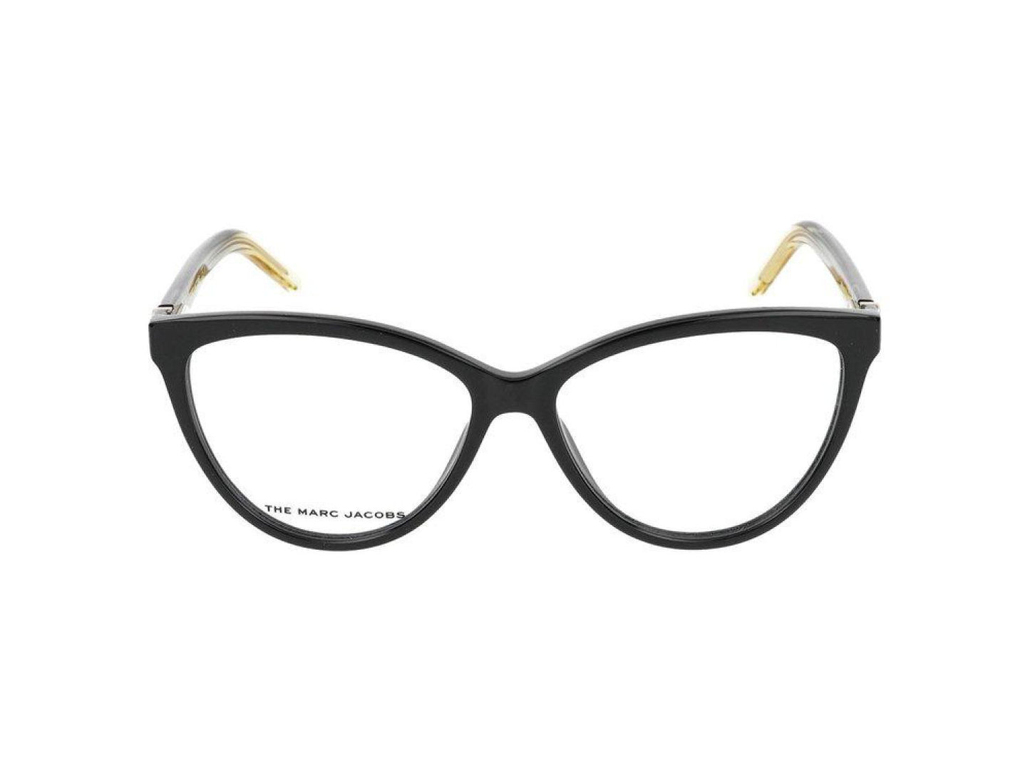 Marc Jacobs Eyewear Cat-Eye Frame Glasses