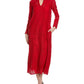 Max Mara Studio Harden Maxi Dress