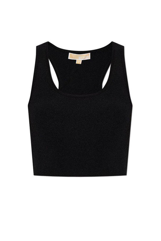 Michael Michael Kors Crop Top