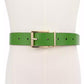 Women's 32mm Reversible Leather Belt