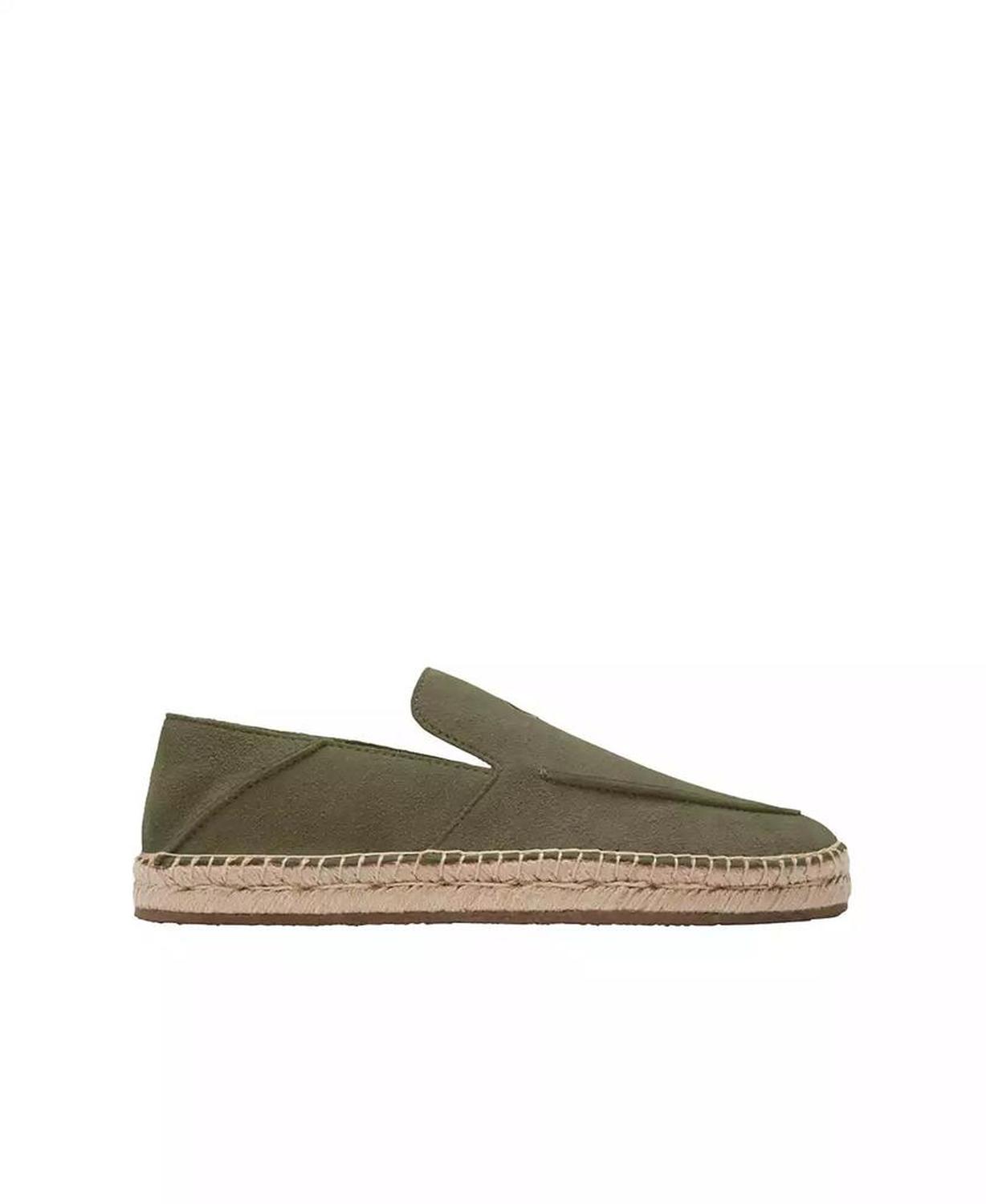 Men's Reilly Espadrille