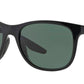 Prada Linea Rossa PS 03OSF 1AB3O1 Square Sunglasses