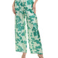 Max Mara Leisure Tenzone Silk Trouser