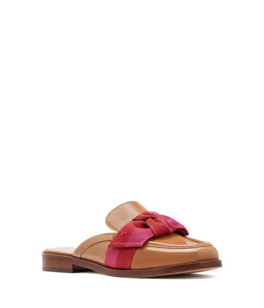 Leandra Mule Loafer