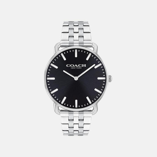 Unisex 36mm Quartz Watch