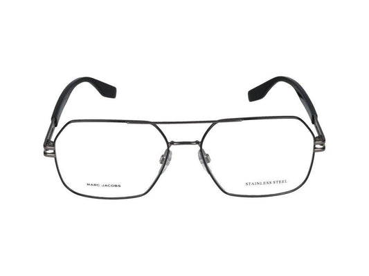 Marc Jacobs Eyewear Pilot Frame Glasses