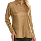 Max Mara Molina Silk Shirt