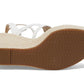 Alma Wedge Espadrille