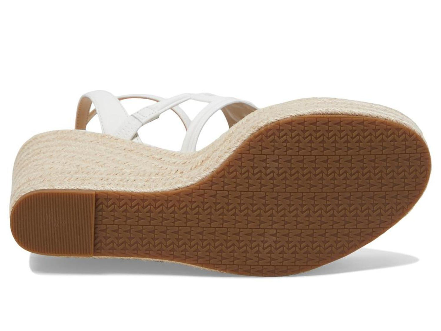 Alma Wedge Espadrille