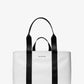 Cooper Signature Logo Tote Bag