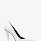 Halle Leather Pump