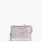 Natasha Chain Compact Wristlet Wallet