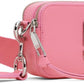 Pink 'The Snapshot' Bag