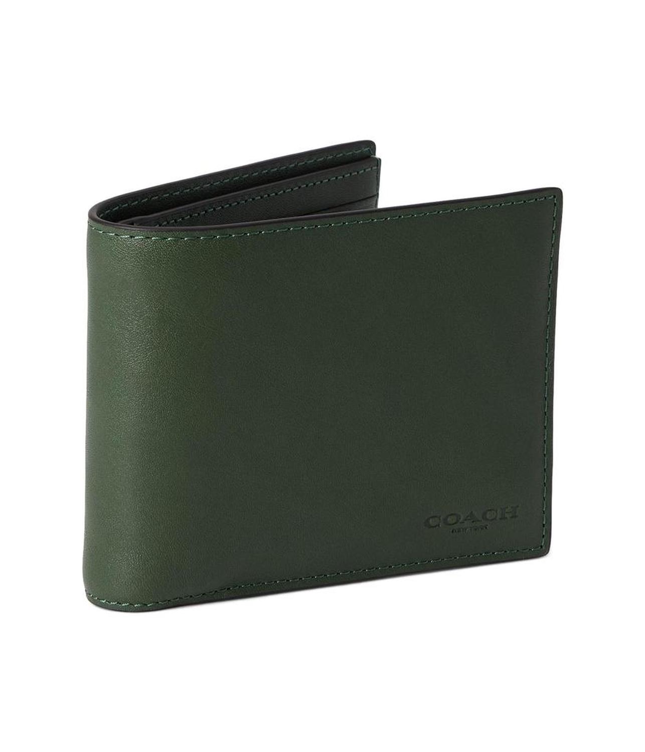 3-In-1 Wallet