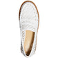 Women's Eden Woven Loafer Flats