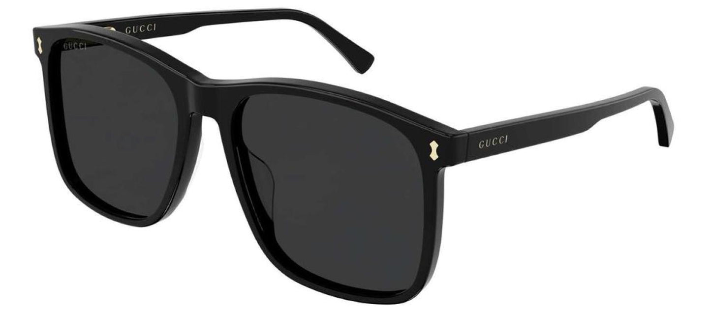 Gucci GG1041S 001 Wayfarer Sunglasses