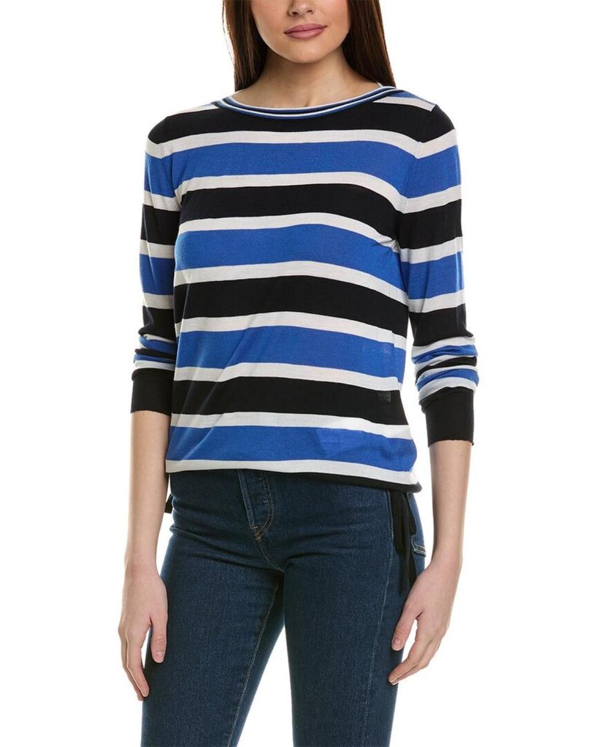 Max Mara Dodo Wool Sweater