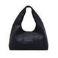 The Sack Leather Shoulder Bag