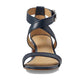 Ashton Mid Sandal