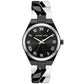 Women's Lennox Three-Hand Stainless Steel Watch 37mm