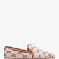 Hastings Logo Jacquard Slip-On Espadrille