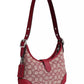 Originals Signature Jacquard Hamptons Hobo Bag