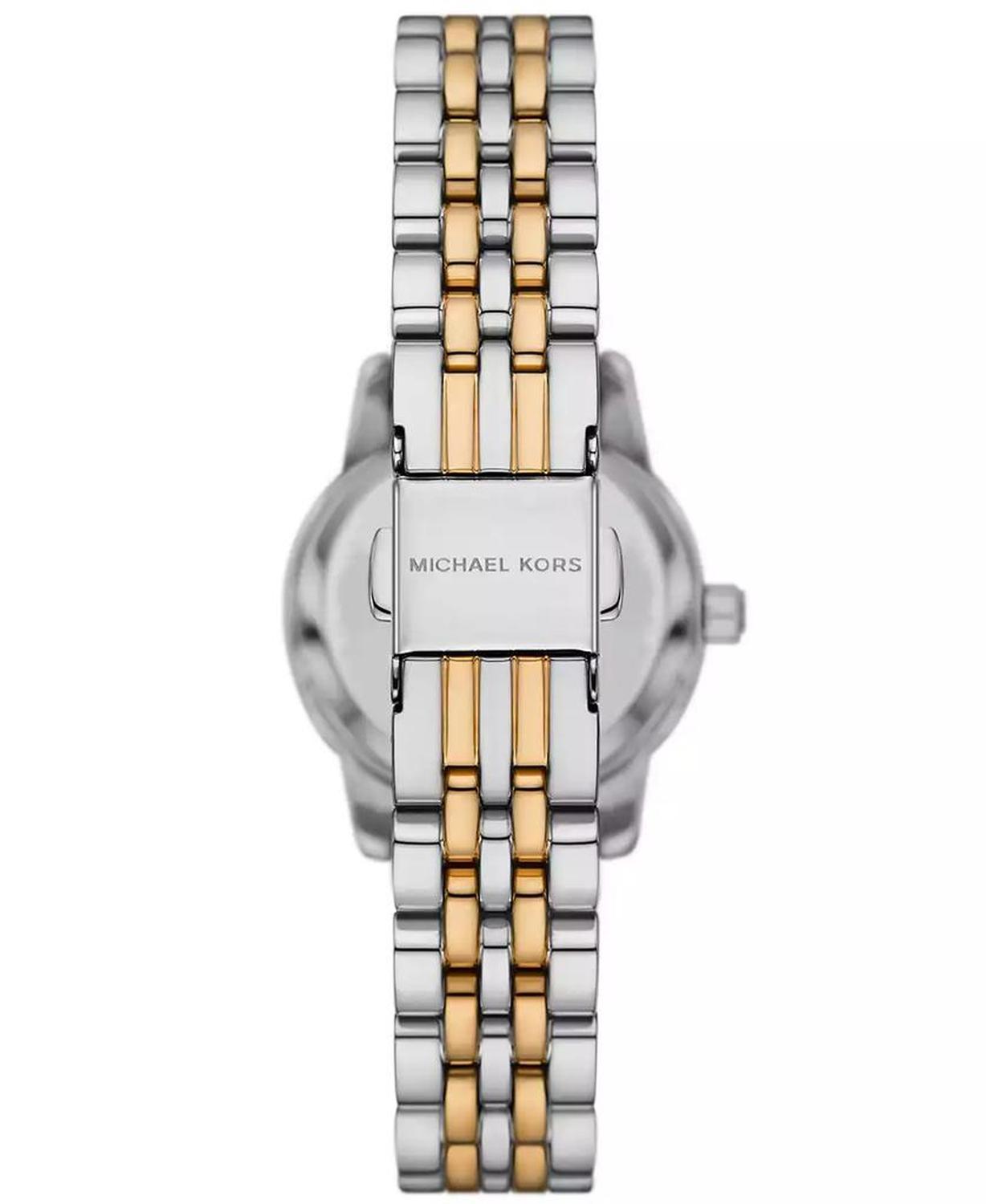 Women's Lexington Three-Hand Two-Tone Stainless Steel Watch 26mm