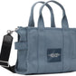 Blue 'The Small' Tote