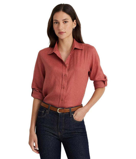 Linen Shirt