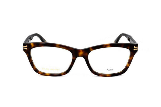 Marc Jacobs Eyewear Cat-Eye Frame Glasses