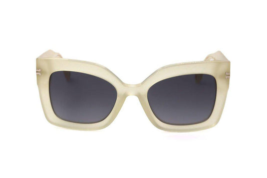 Marc Jacobs Eyewear Square Frame Sunglasses