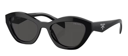 Prada PR A02S 16K08Z Cat Eye Sunglasses