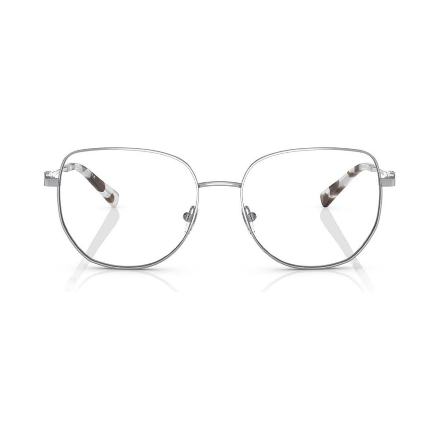 Women's Square Eyeglasses, MK306254-O