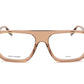 Marc Jacobs Eyewear Rectangular Frame Glasses