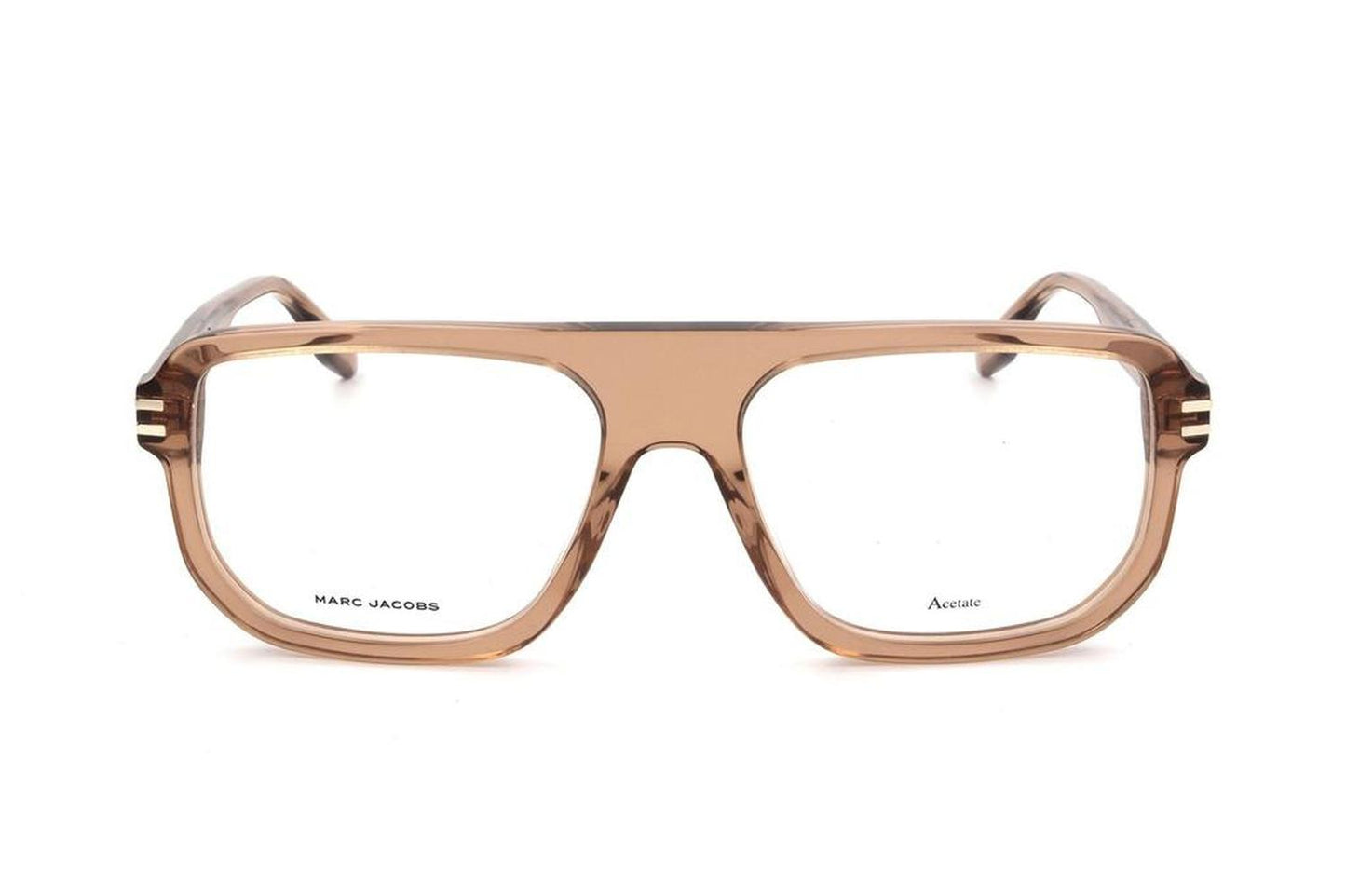 Marc Jacobs Eyewear Rectangular Frame Glasses