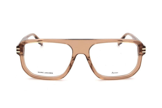 Marc Jacobs Eyewear Rectangular Frame Glasses