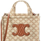 CELINE Cabas Thais Small Tote